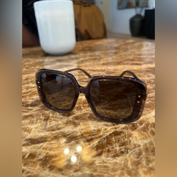 Christian Dior Dior Highlight S1I Sunglasses - Picture 5 of 12